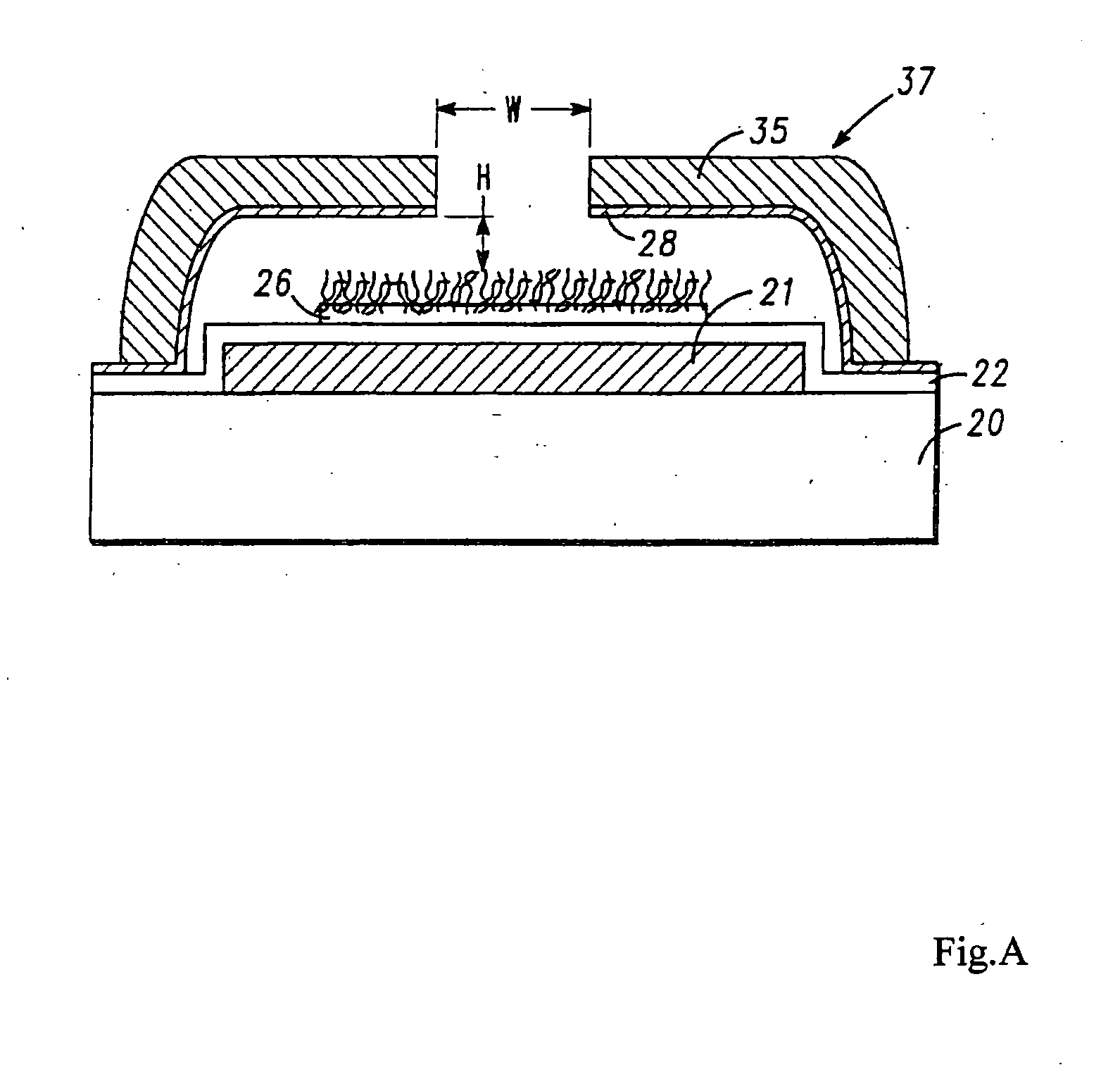 Nanotube-based vacuum devices