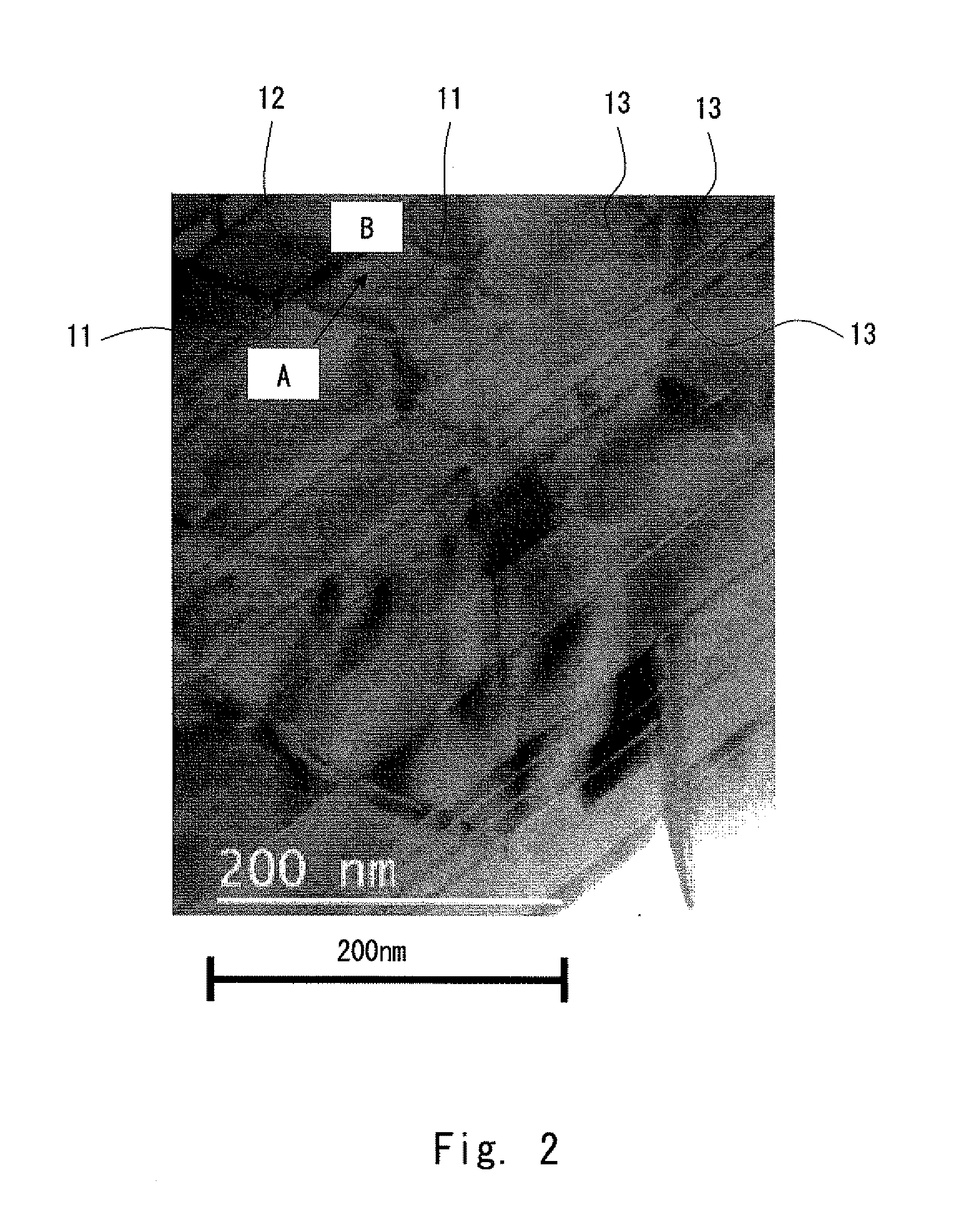 Rare earth-cobalt permanent magnet