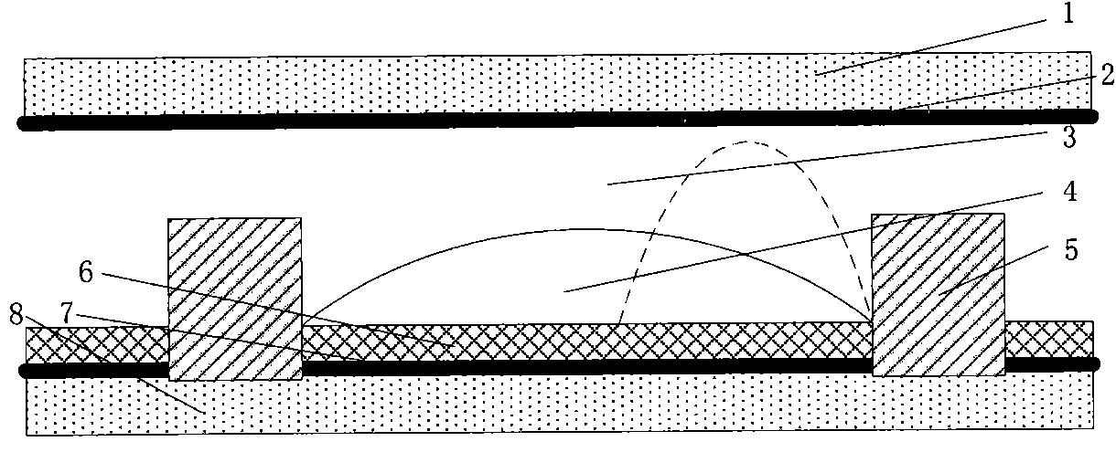 Adjustable optical switch