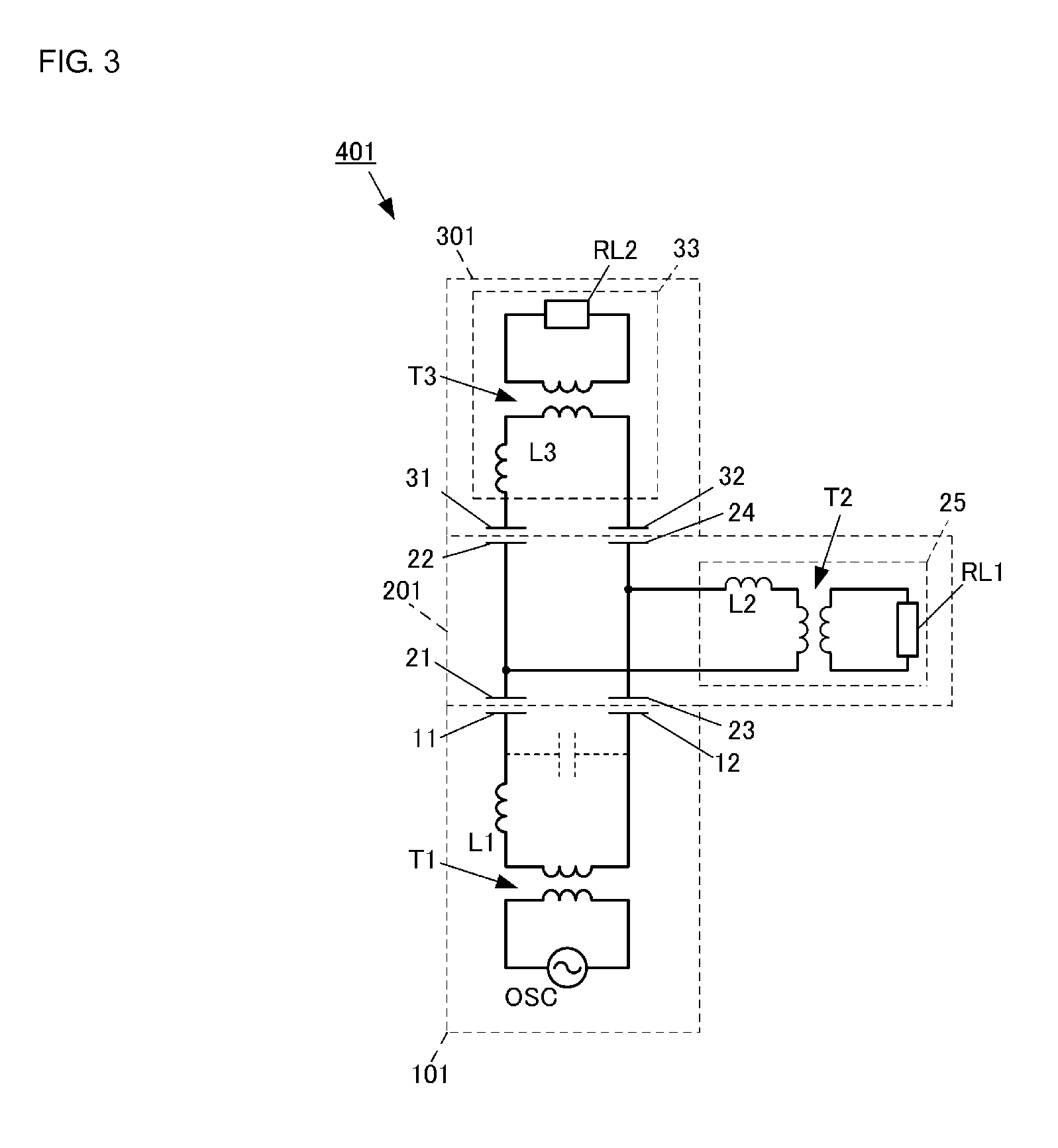 Electronic apparatus and wireless power transmission system