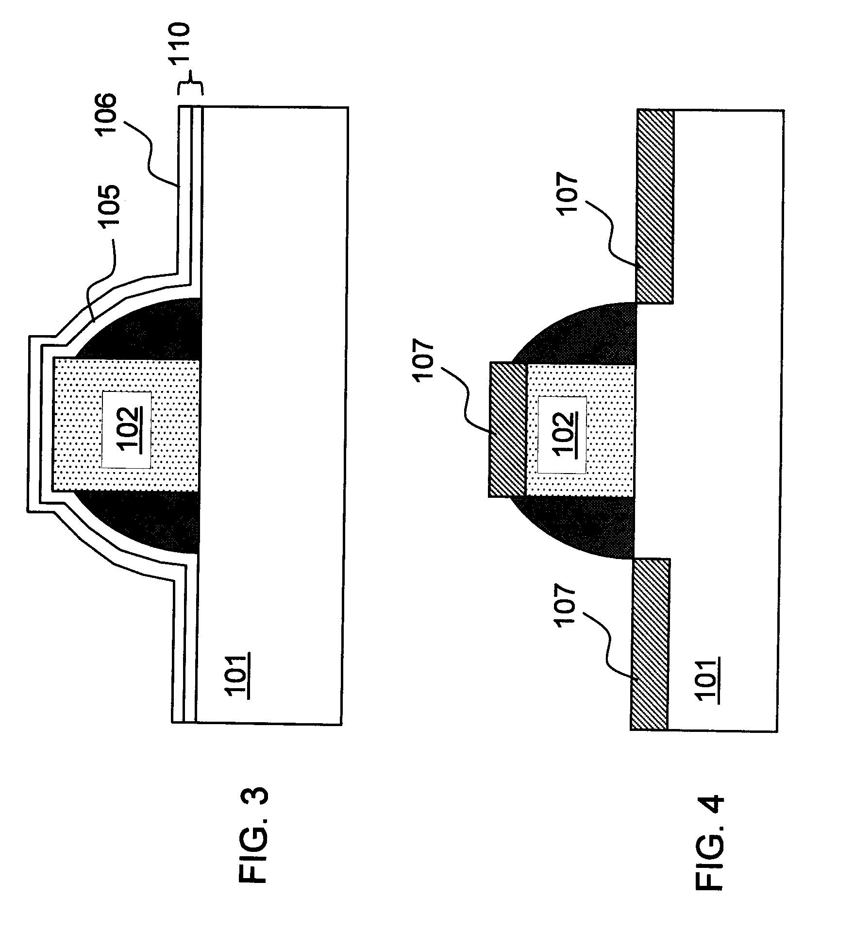 Nickel-silicide formation with differential pt composition