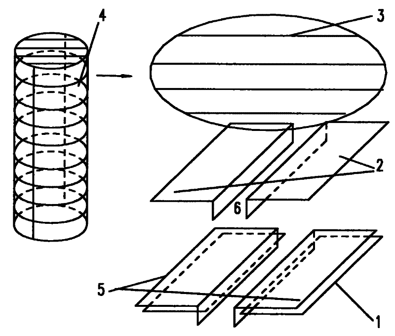 Growth method of quartz crystal