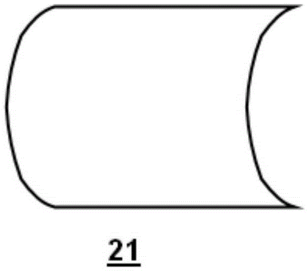 Adjustable double torsion mirror box and device for measuring yarn appearance parameters