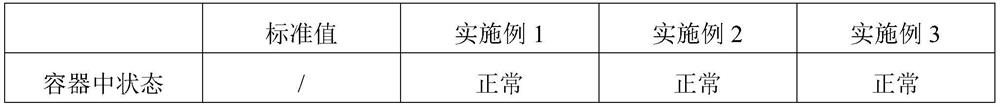 Sand-in-sand multicolor paint and preparation method thereof