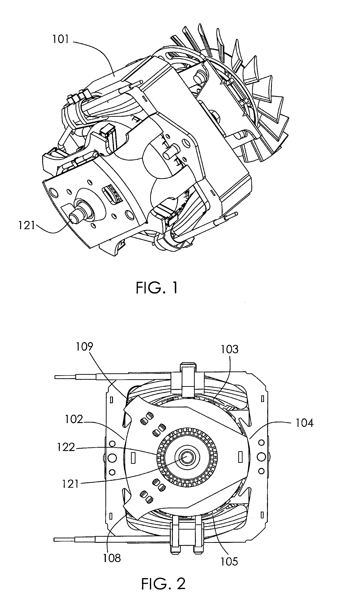 Motor