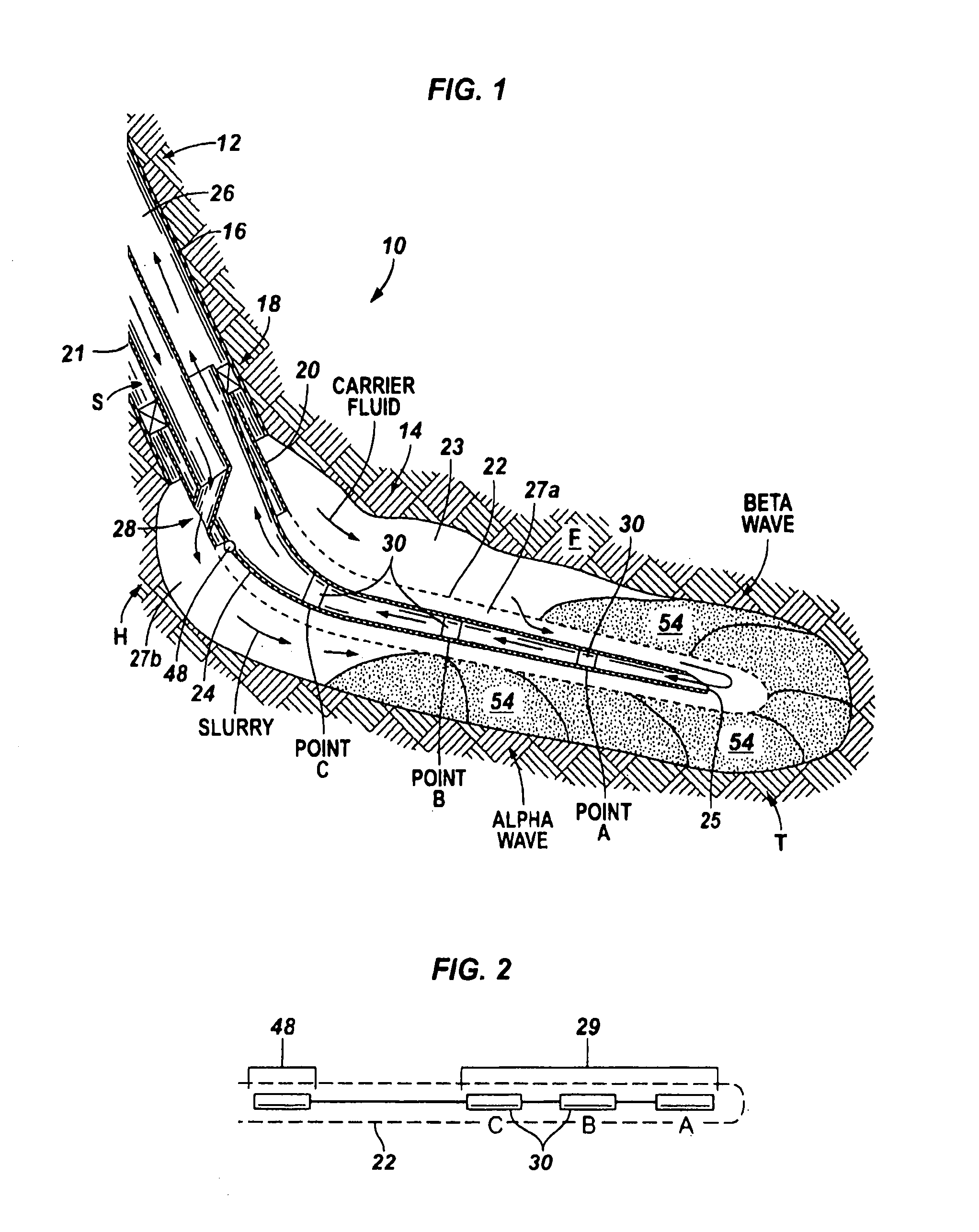 Pressure control apparatus and method