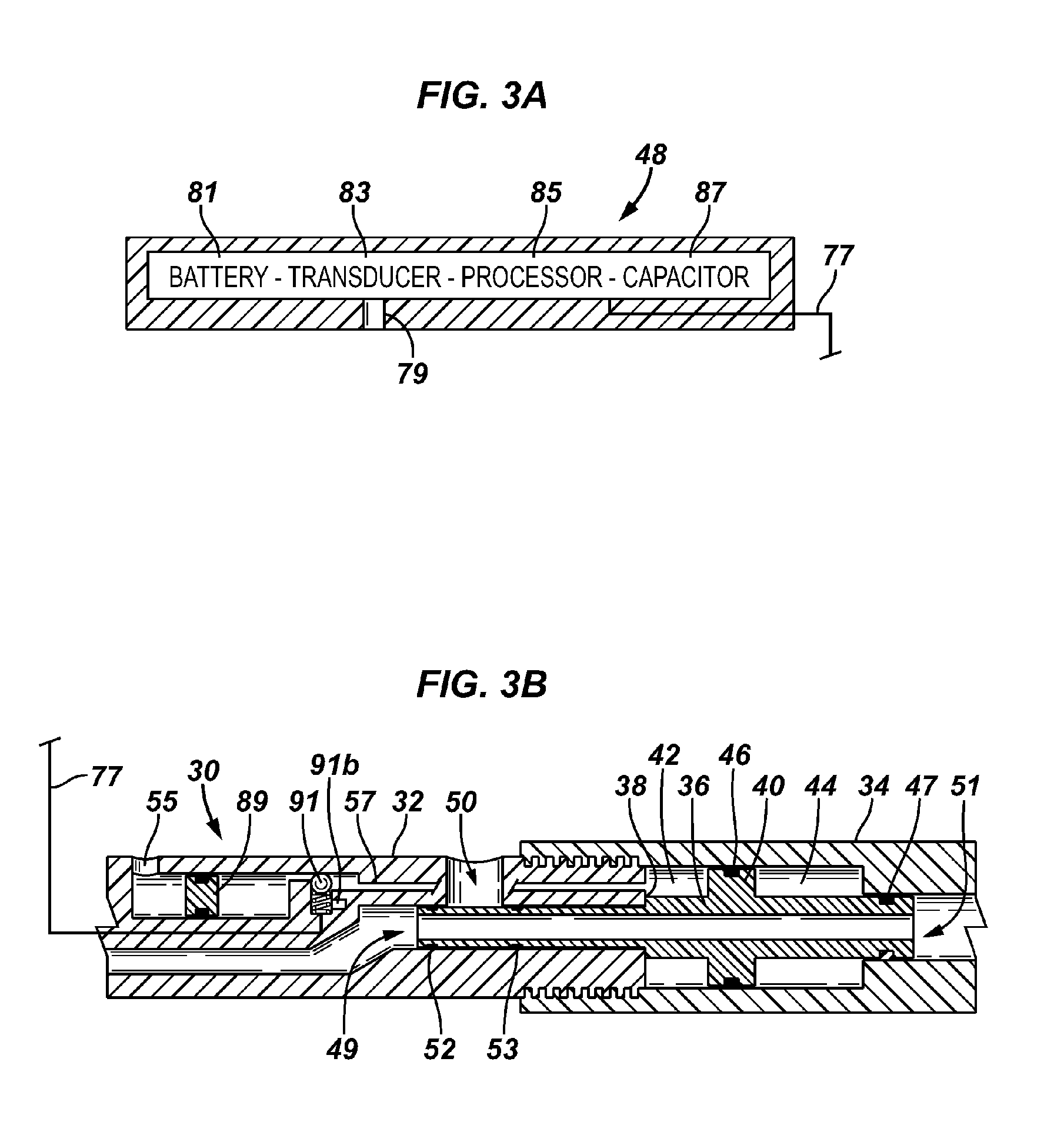 Pressure control apparatus and method