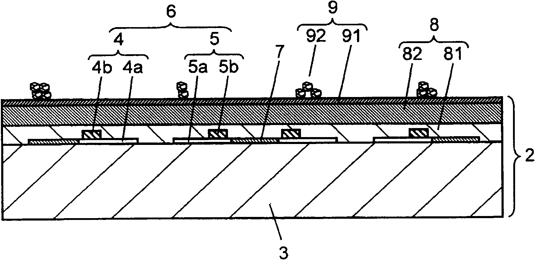 Plasma display panel