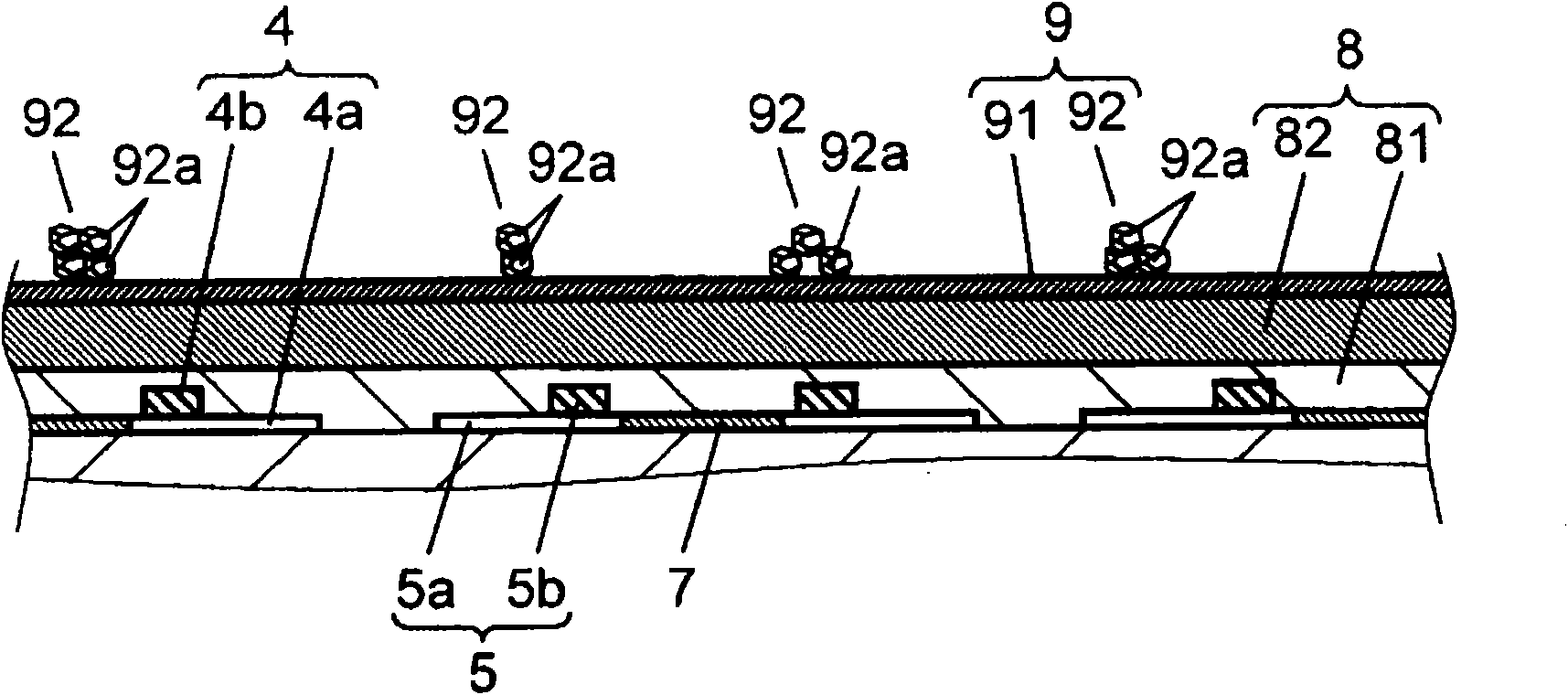 Plasma display panel