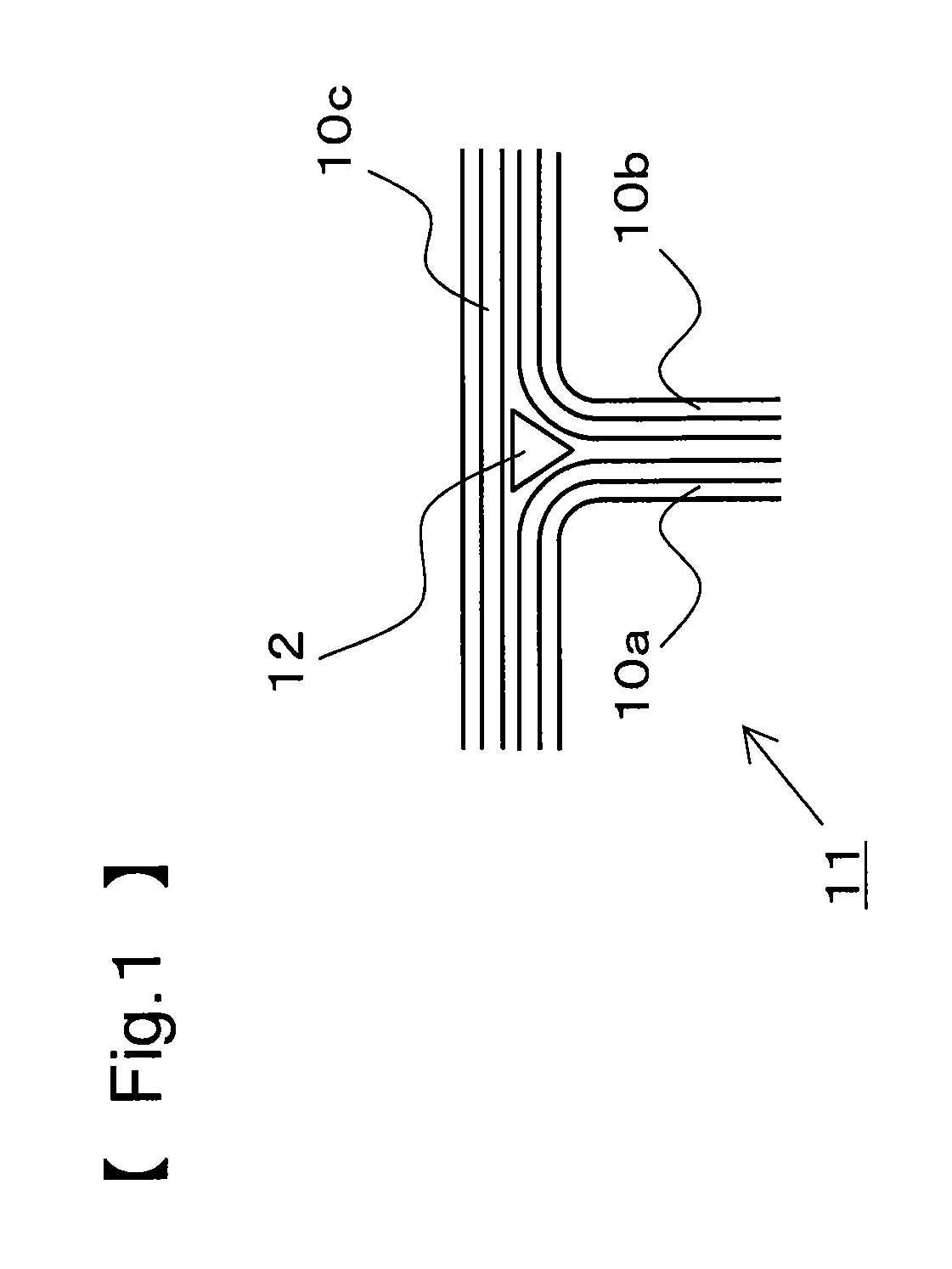 Process and apparatus for producing beam member