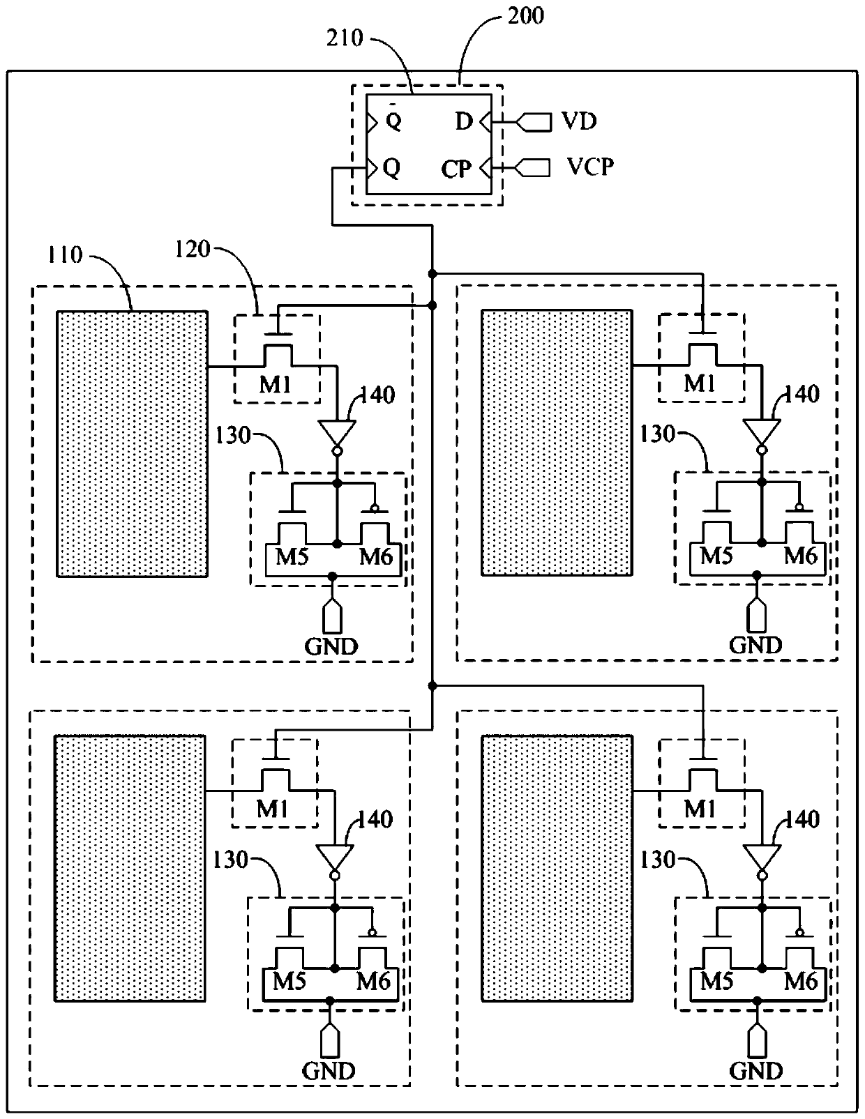 Display panel and display device