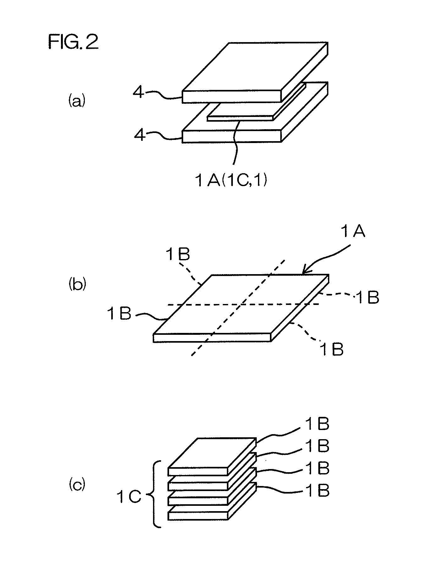 Thermal conductive sheet