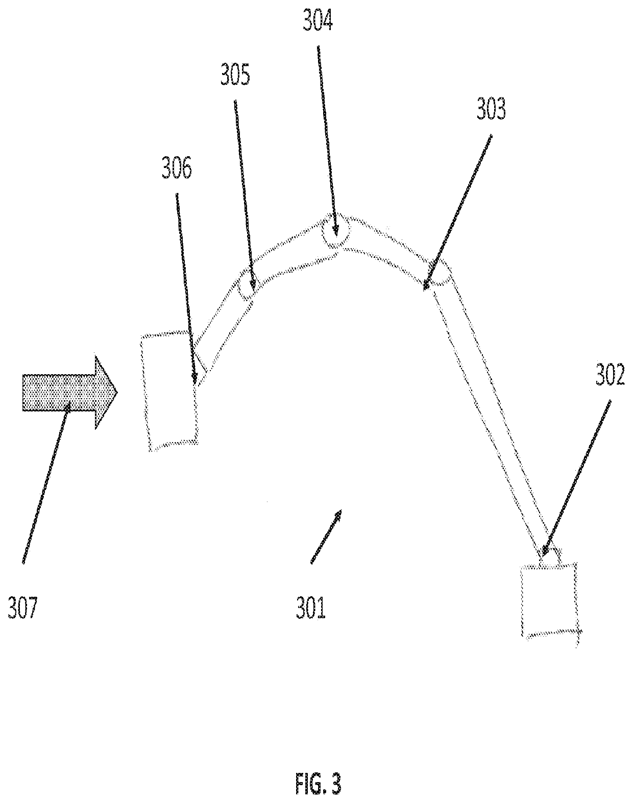 Apparatus and method for a global coordinate system for use in robotic surgery