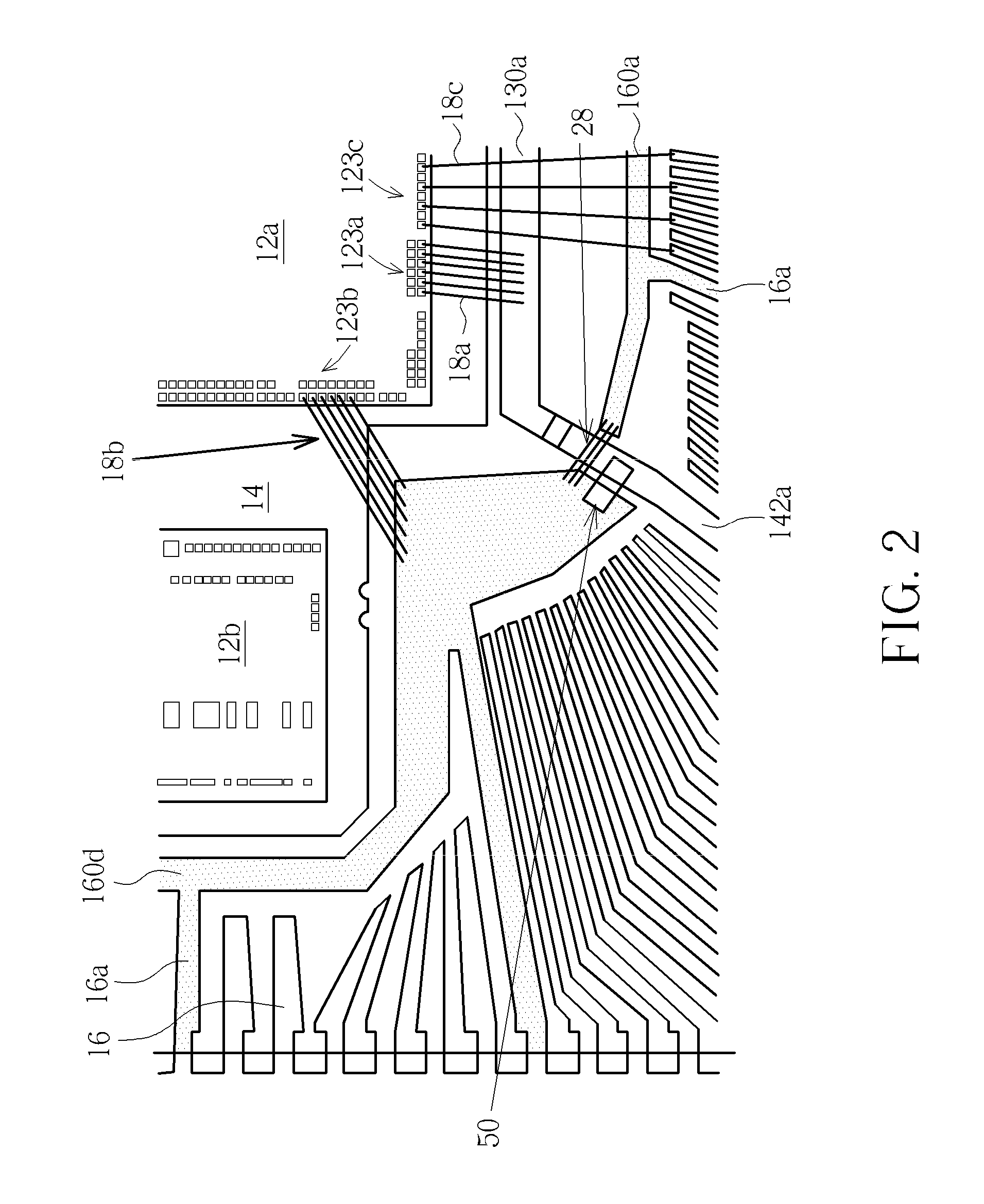 Semiconductor package