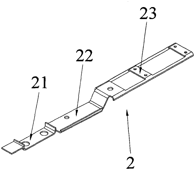 Multifunctional baggage rack