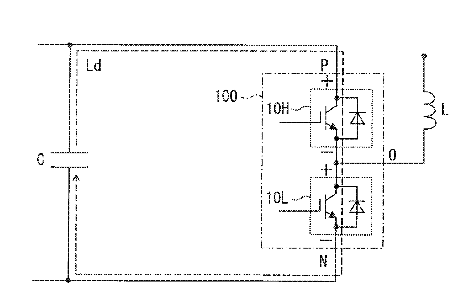 Power conversion device