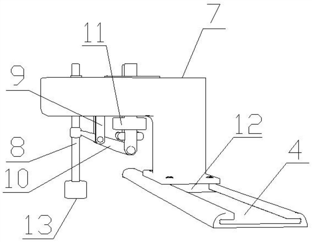 a stamping machine