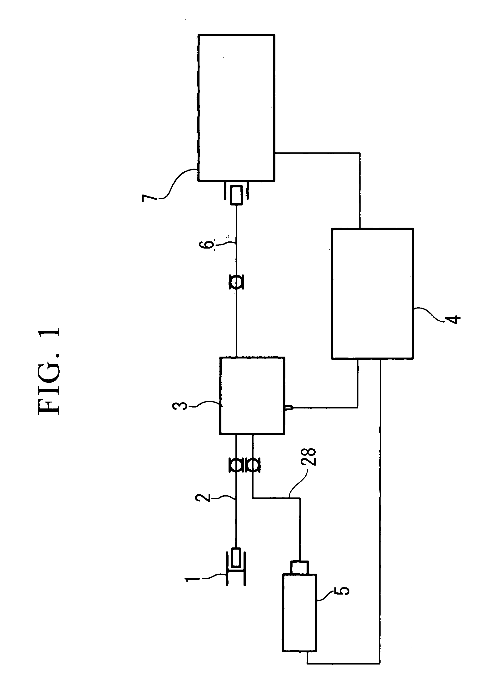 Wavelength calibration method and wavelength calibration apparatus