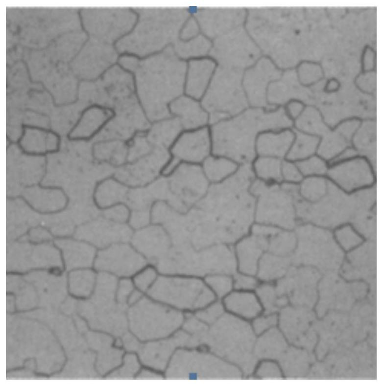 Hot rolling method for improving surface quality of steel plate