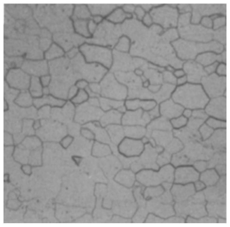 Hot rolling method for improving surface quality of steel plate