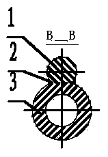 Coronary artery intervention-based end hole guide wire