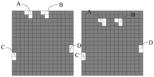 Image processing method and device