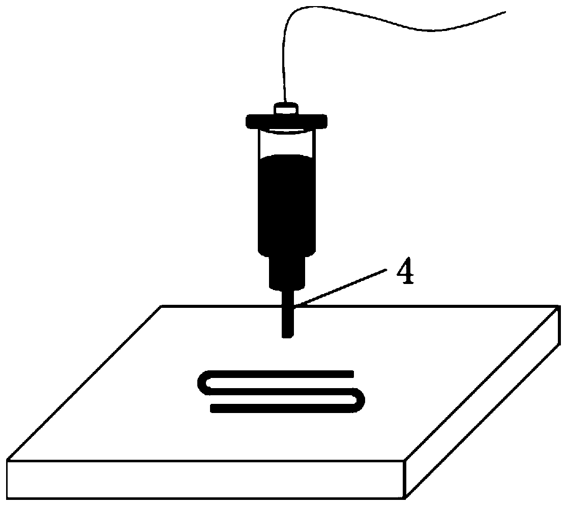 Conductive gel and preparation method thereof