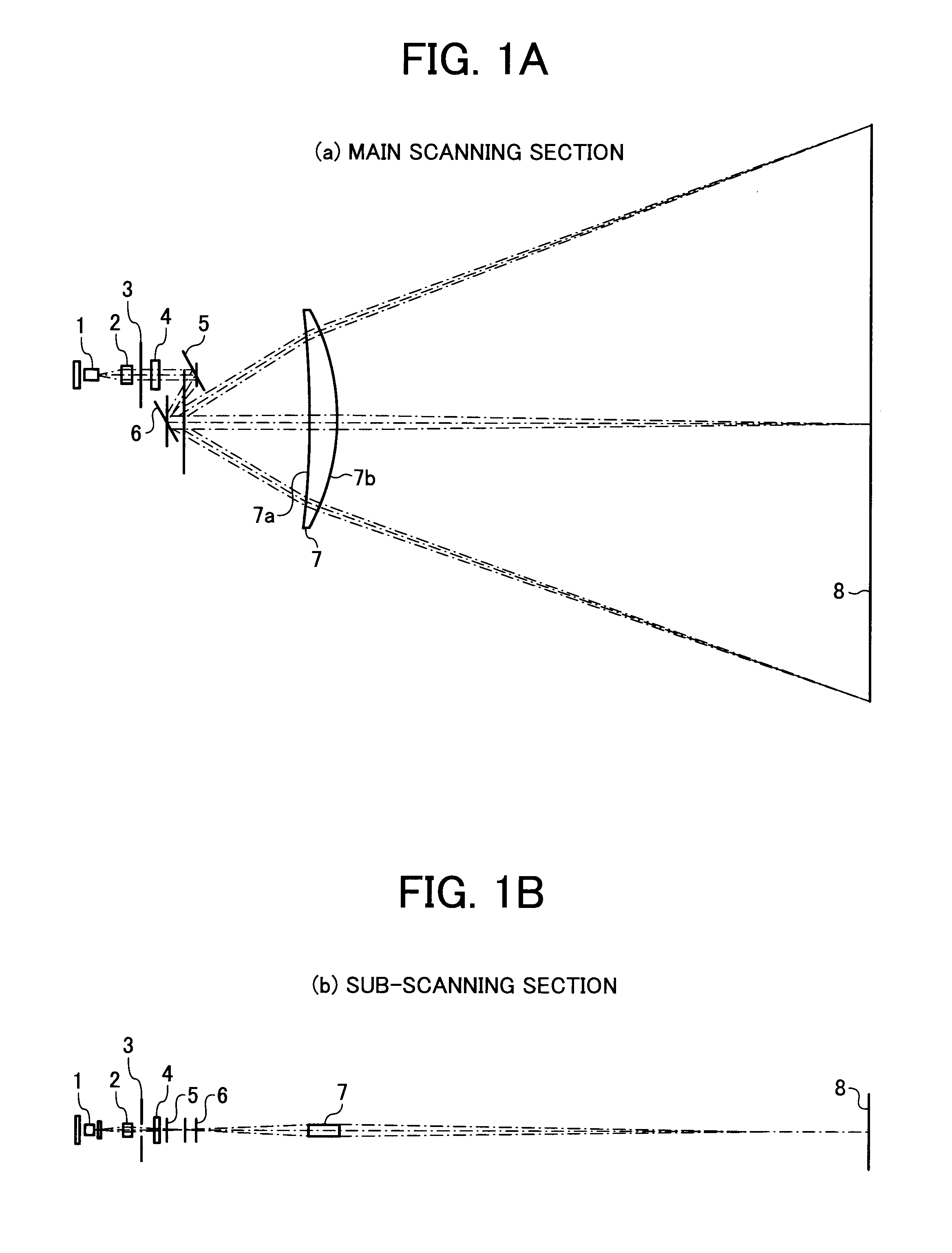 Optical scanning apparatus and image forming apparatus