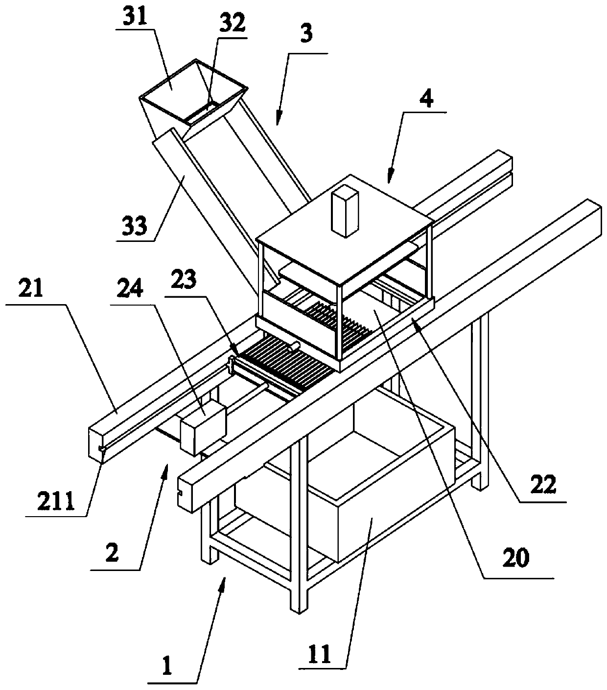 Medicine slicer