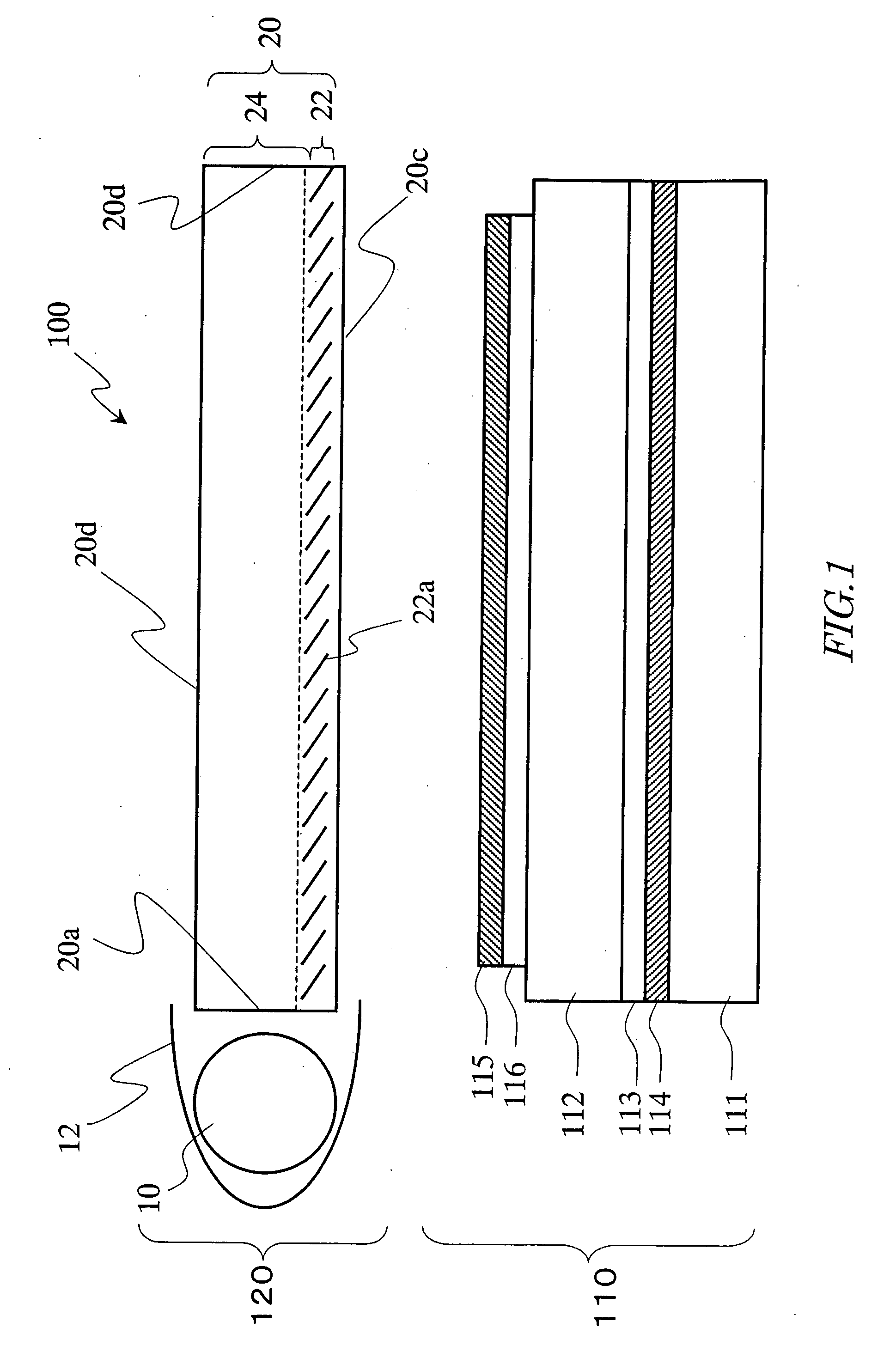 Lighting device and image display unit and light guide provided with it