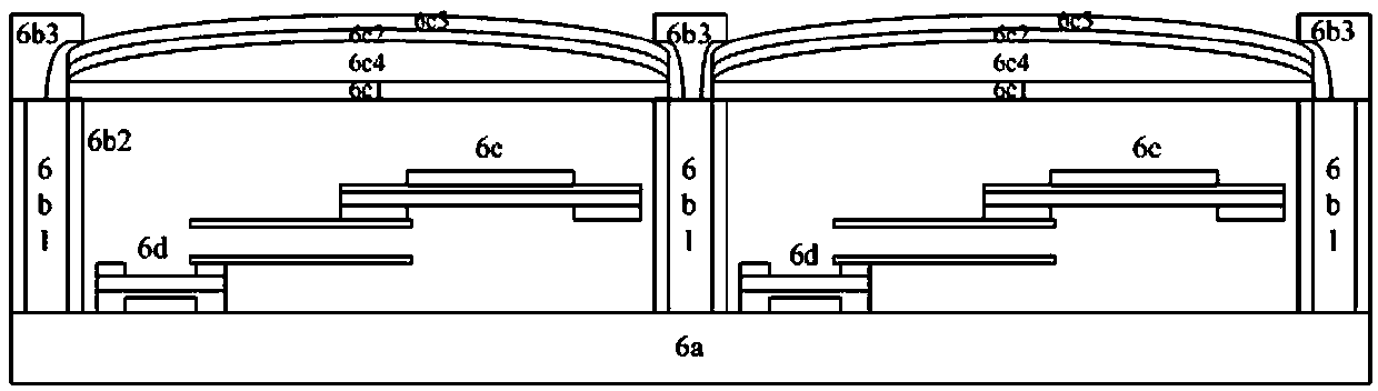 Fingerprint recognition device, touch screen display and intelligent equipment for intelligent robot