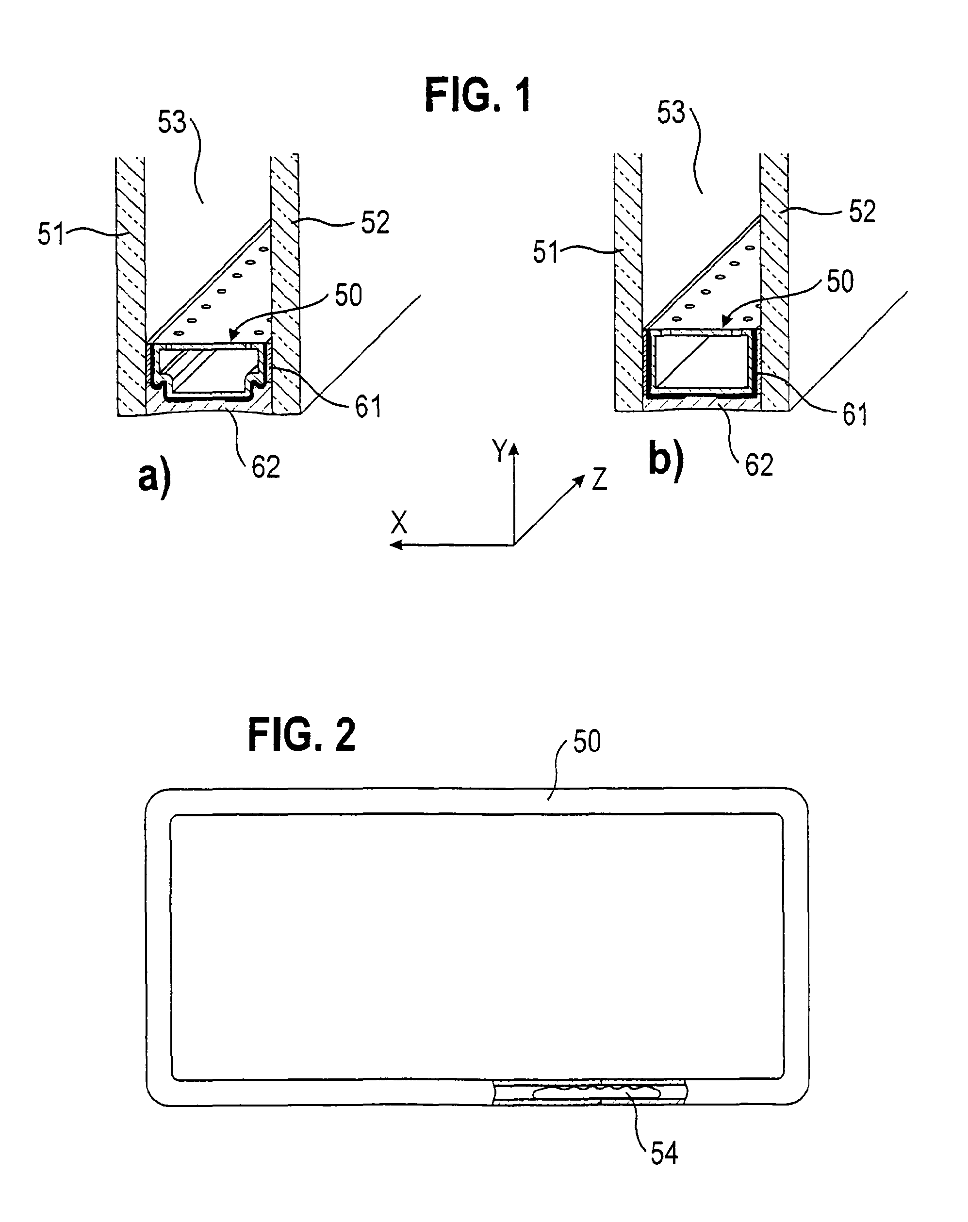 Spacer profile and insulating pane unit having such a spacer profile