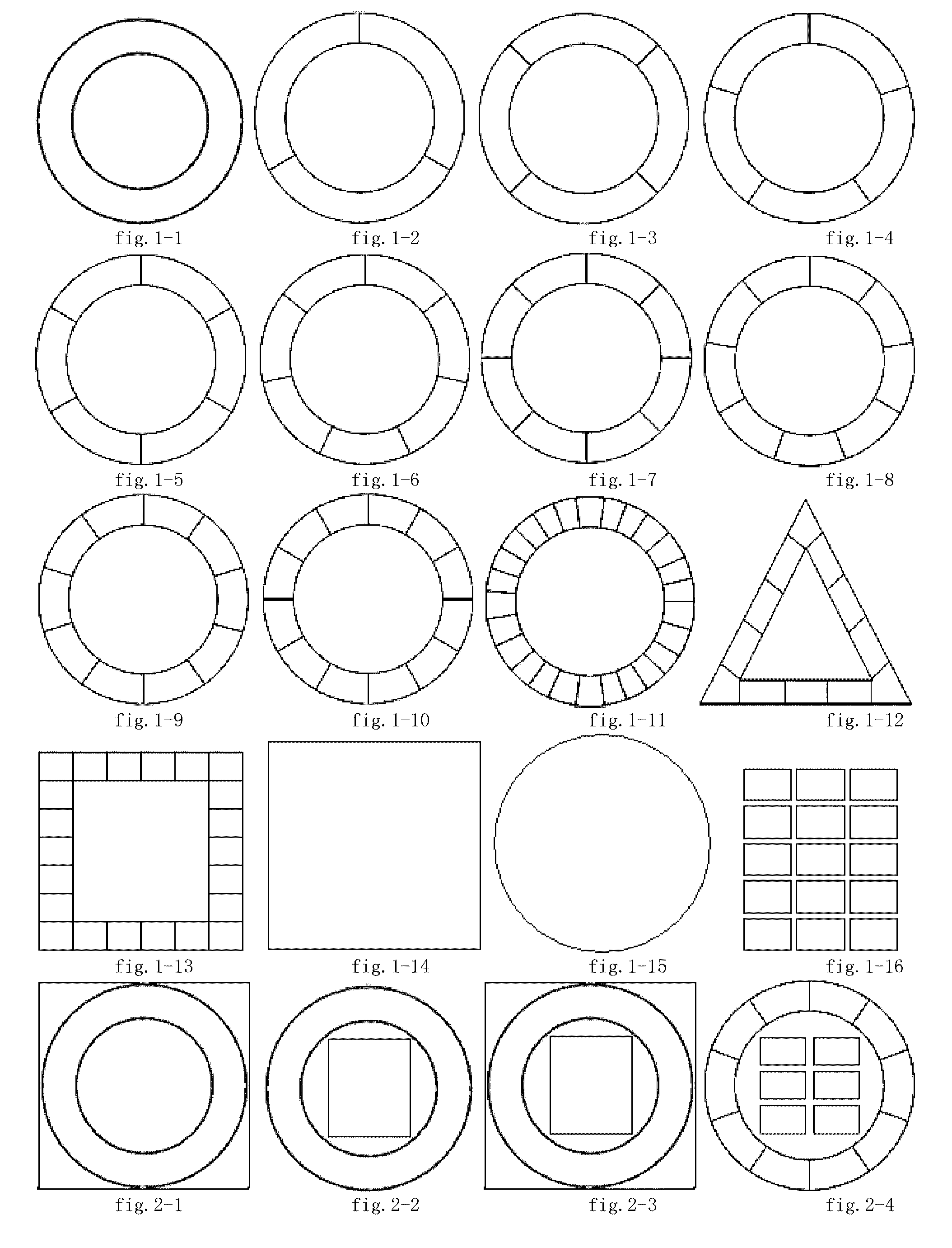 Man-machine interface for real-time forecasting user's input