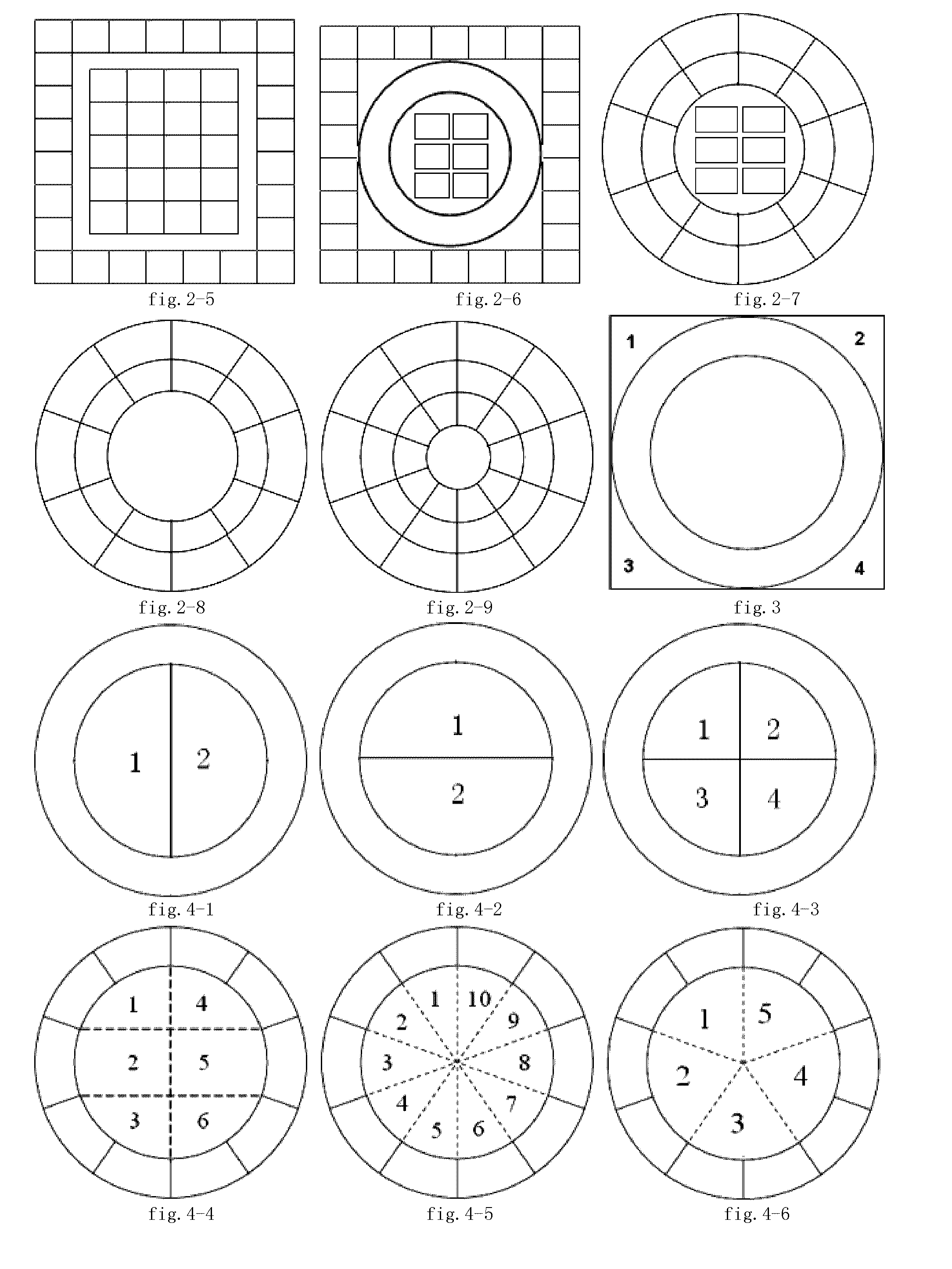 Man-machine interface for real-time forecasting user's input