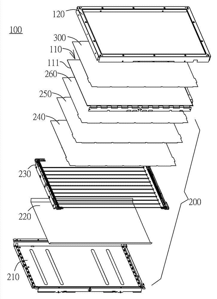 Stereoscopic image display