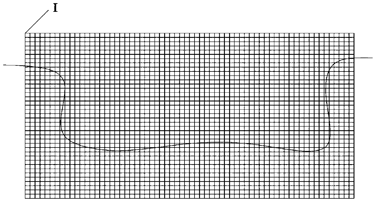 Blasting Displacement Measurement Method