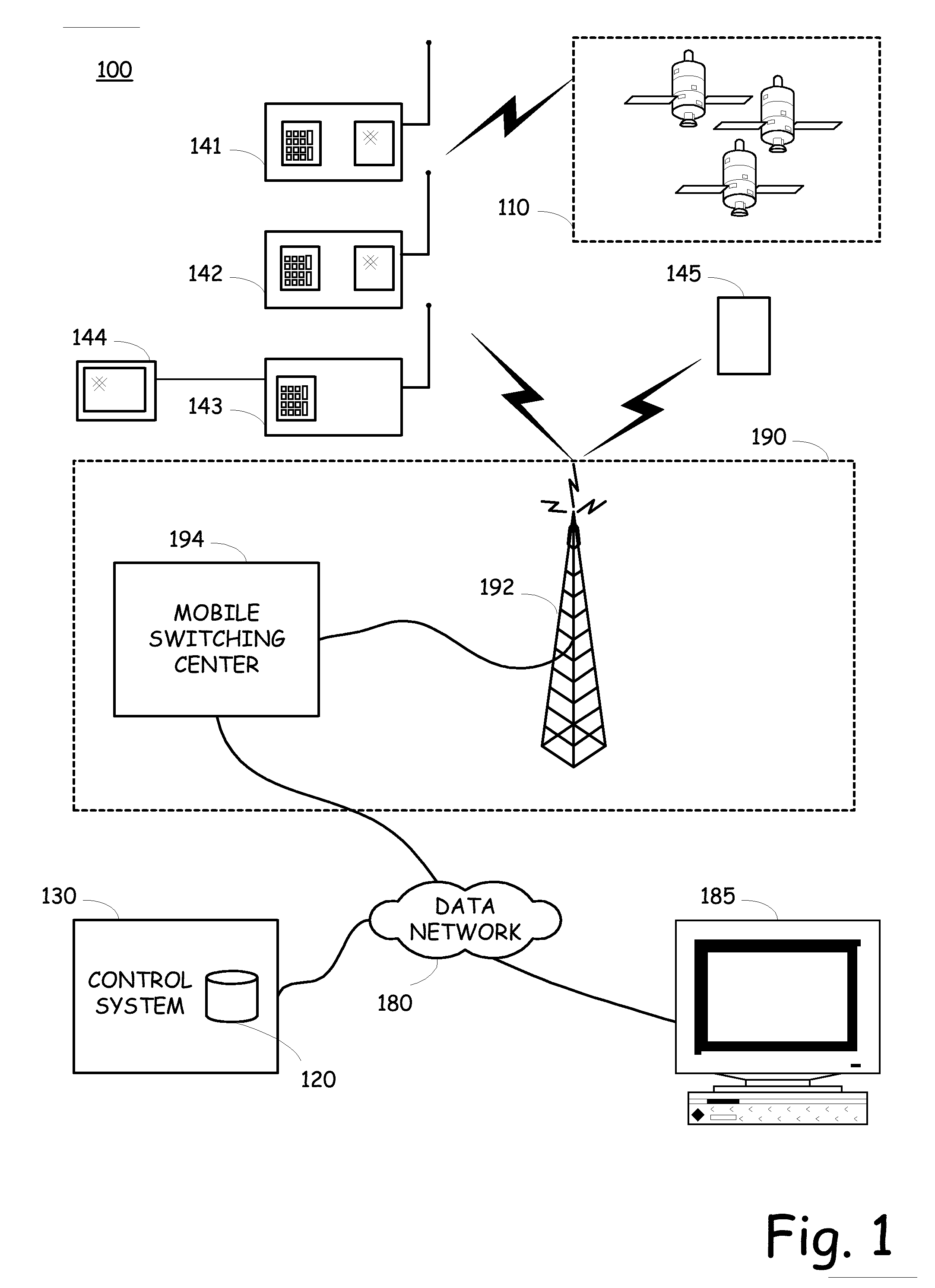 Maps, routes and schedule generation based on historical and real-time data