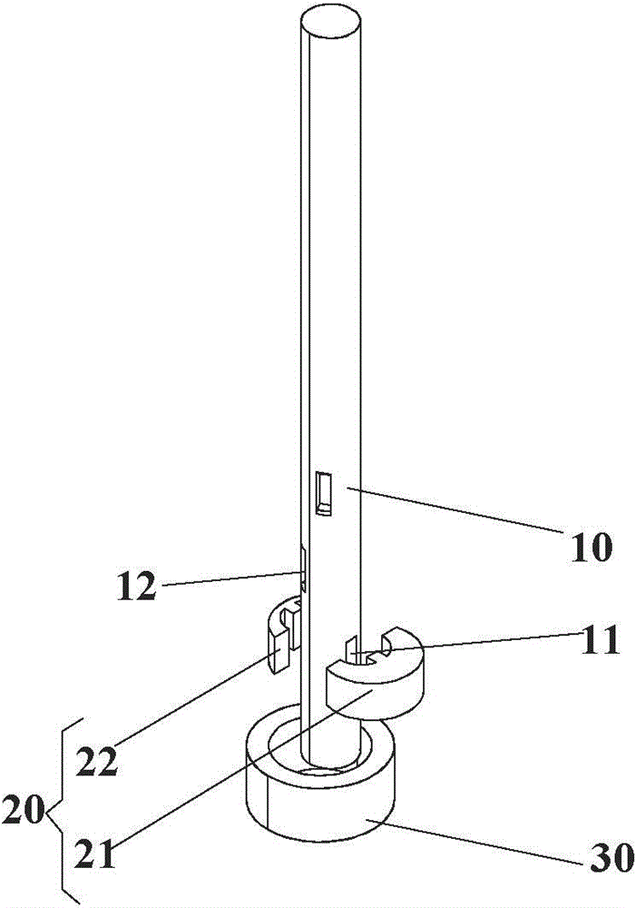 Compressor, air conditioner and heat-pump water heater system