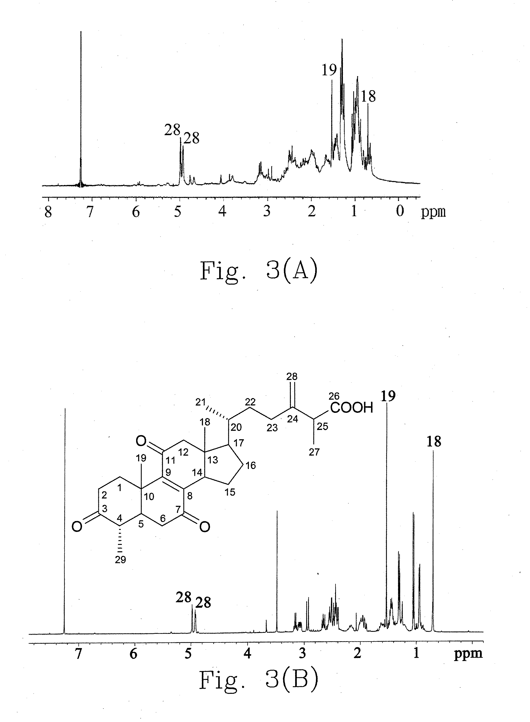 Ethanol extract of antrodia camphorata for inducing apoptosis and preparation method thereof