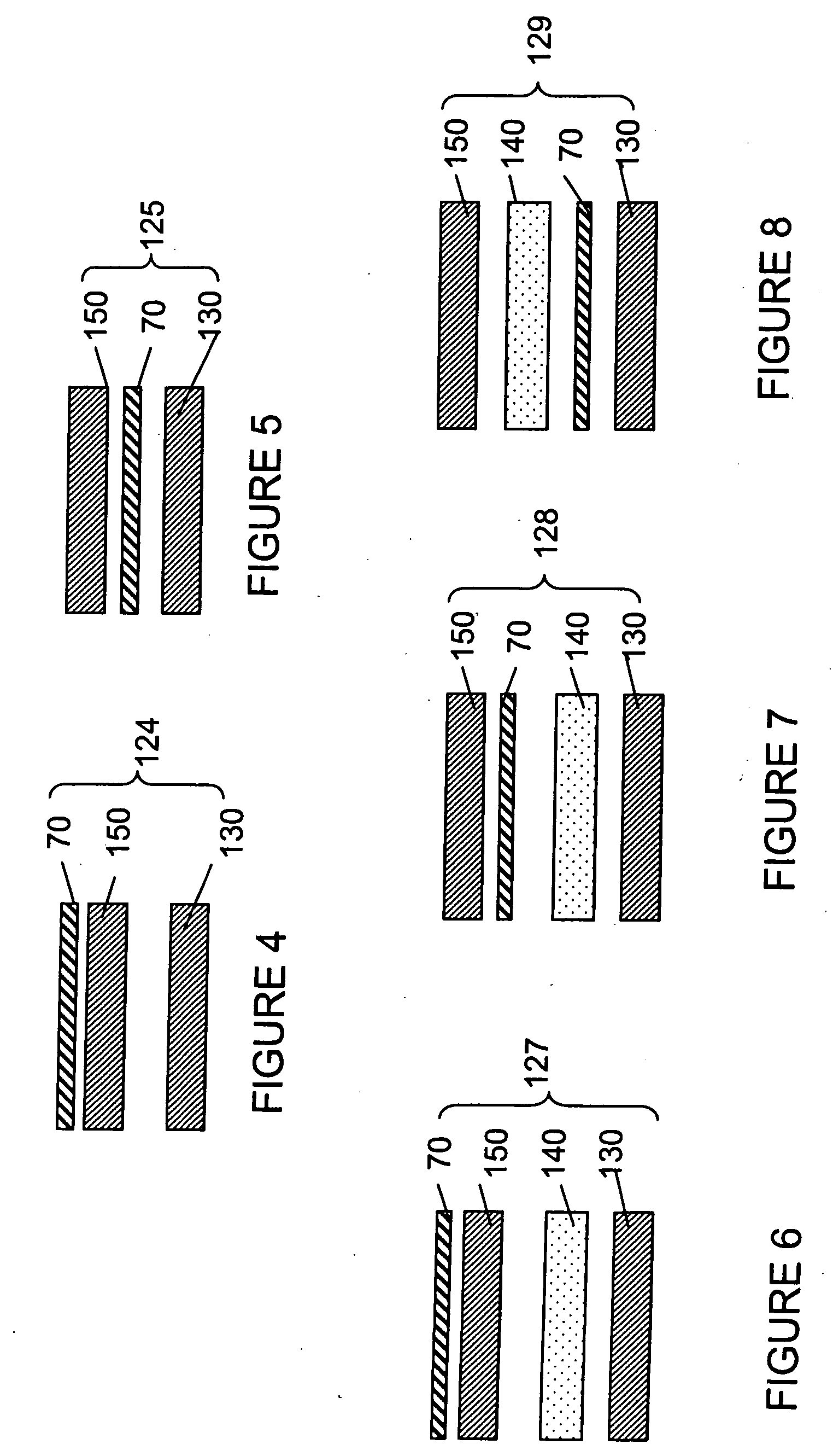 Electrically conductive protective liner and method of manufacture