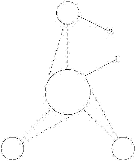 Solidification Method of Bottom-cast Steel Ingot