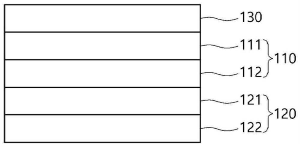 Adhesive sheet for display