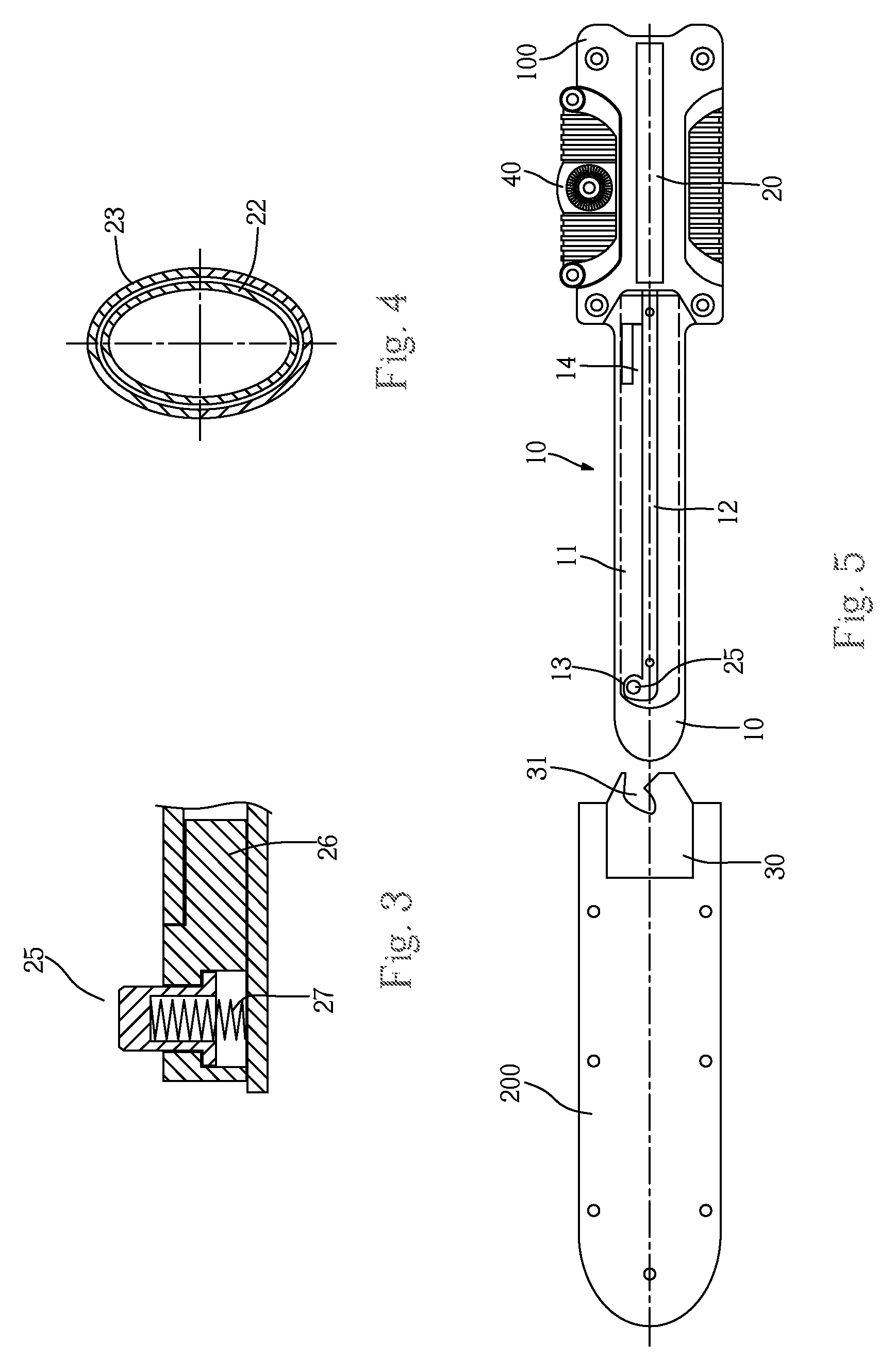 Drawer buffer and drawer slide rail with drawer buffer