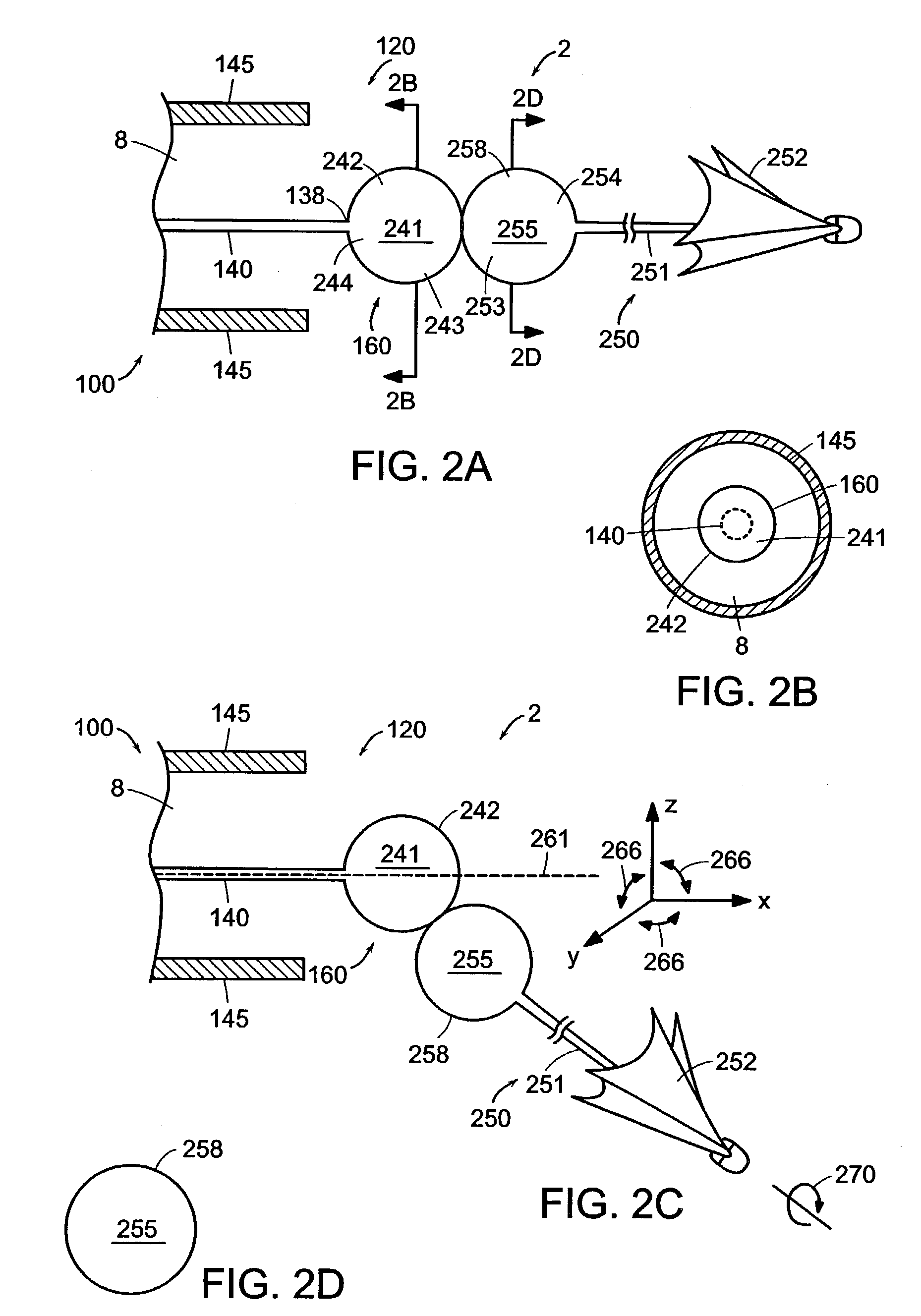 Magnetic attachment systems