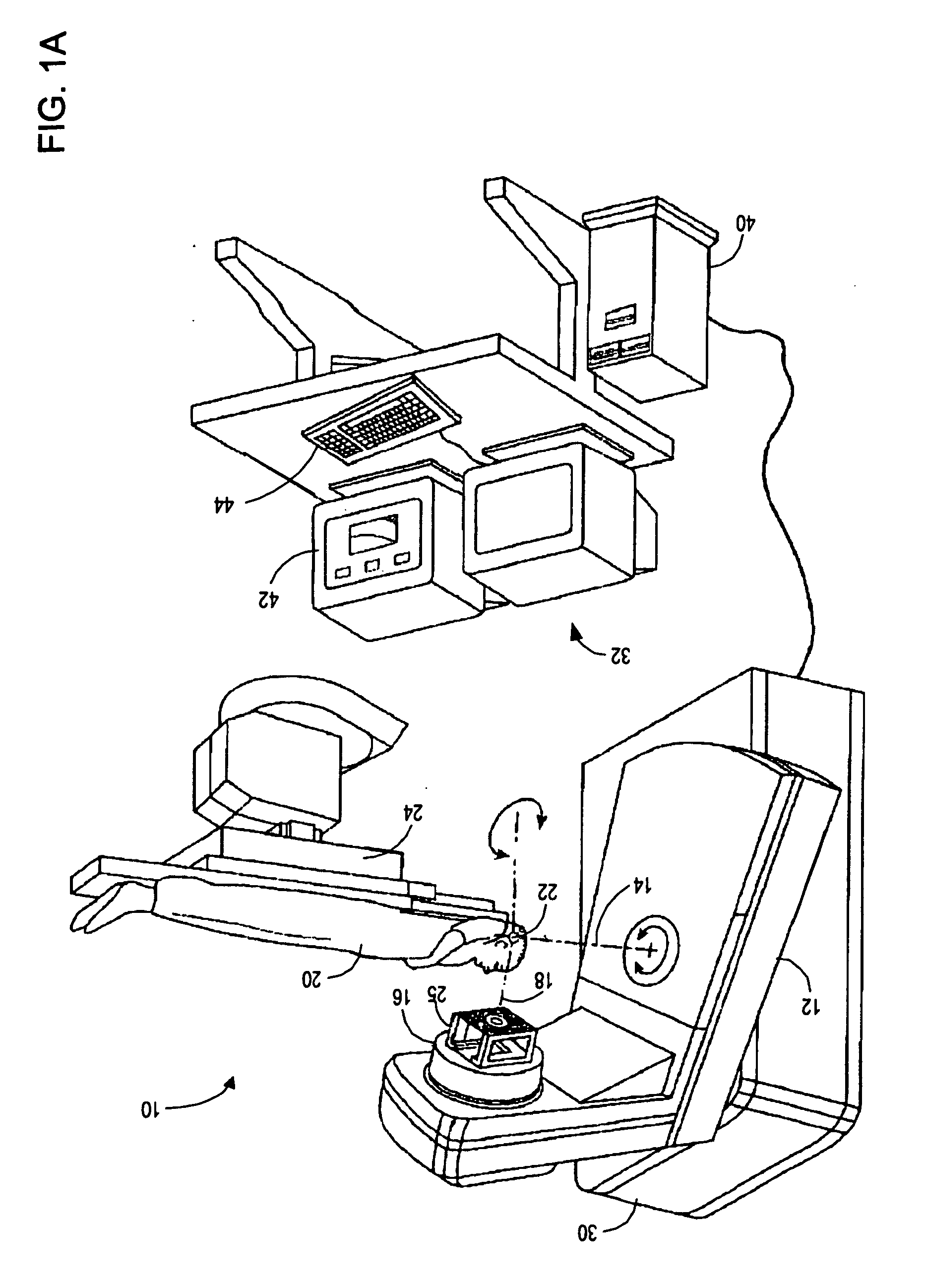 Multi-leaf collimator position sensing