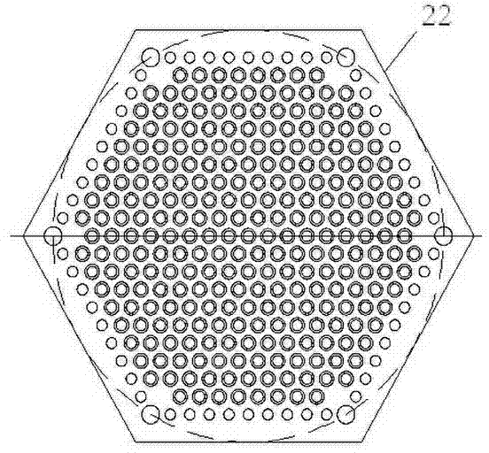 Diaphragm laser cutting device