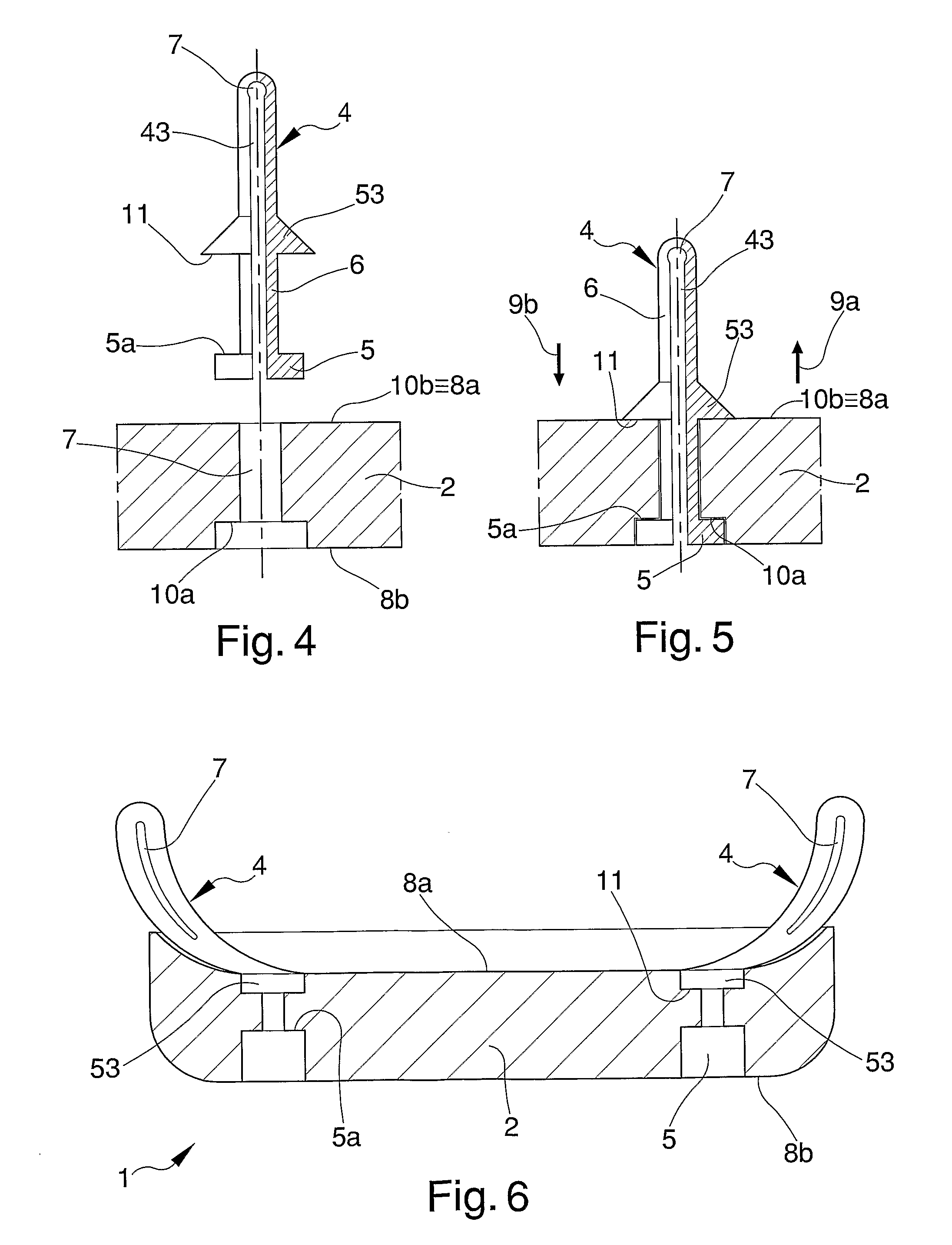 Upgraded type slipper