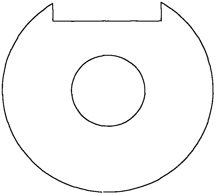 Steel shell lithium battery