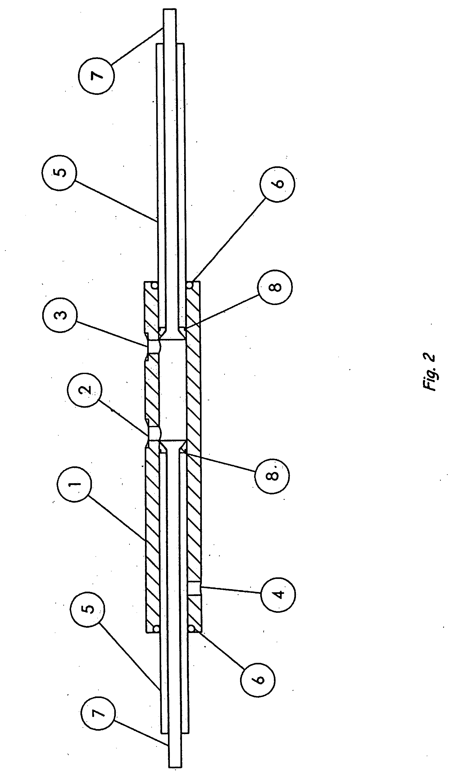 Translational displacement pump and bulk fluid re-supply system