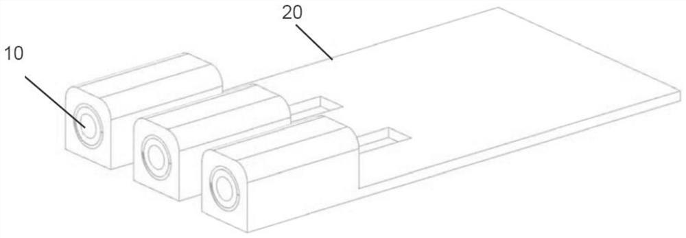 A wearable soft manipulator with rapid ejection function and its preparation method